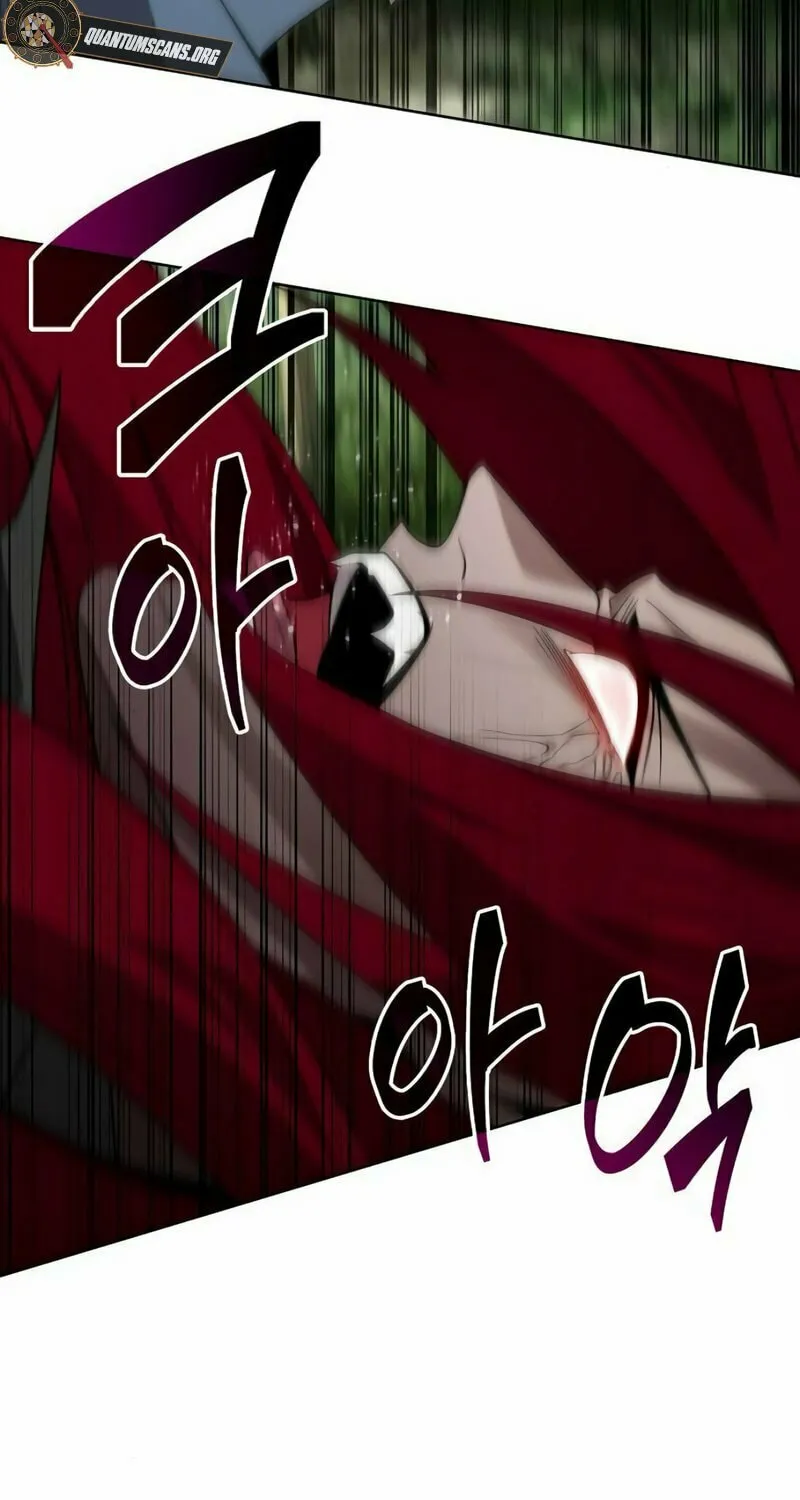 A Cadet Becomes a Prophet?! Chapter 12 page 28 - 