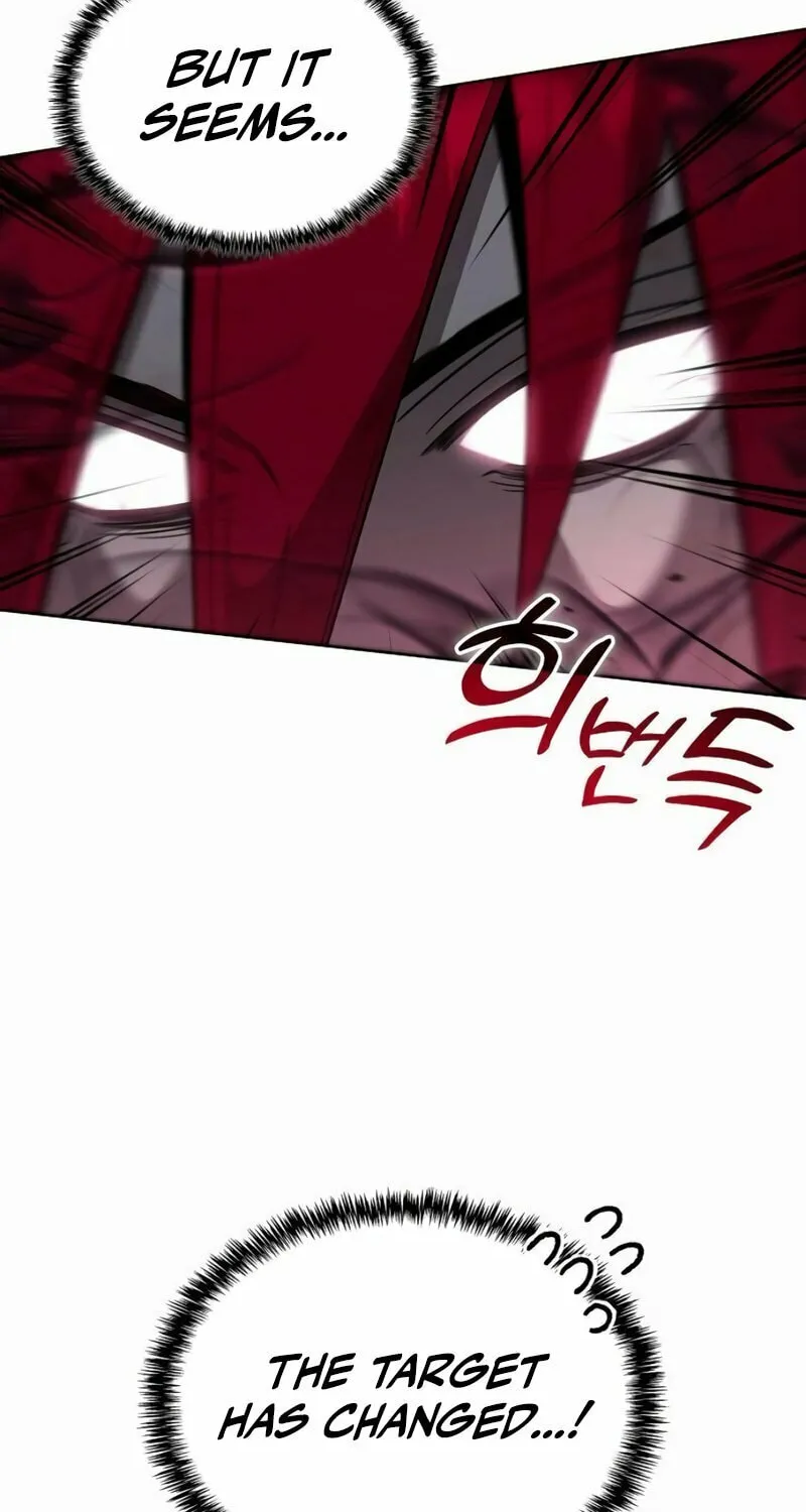 A Cadet Becomes a Prophet?! Chapter 12 page 4 - 