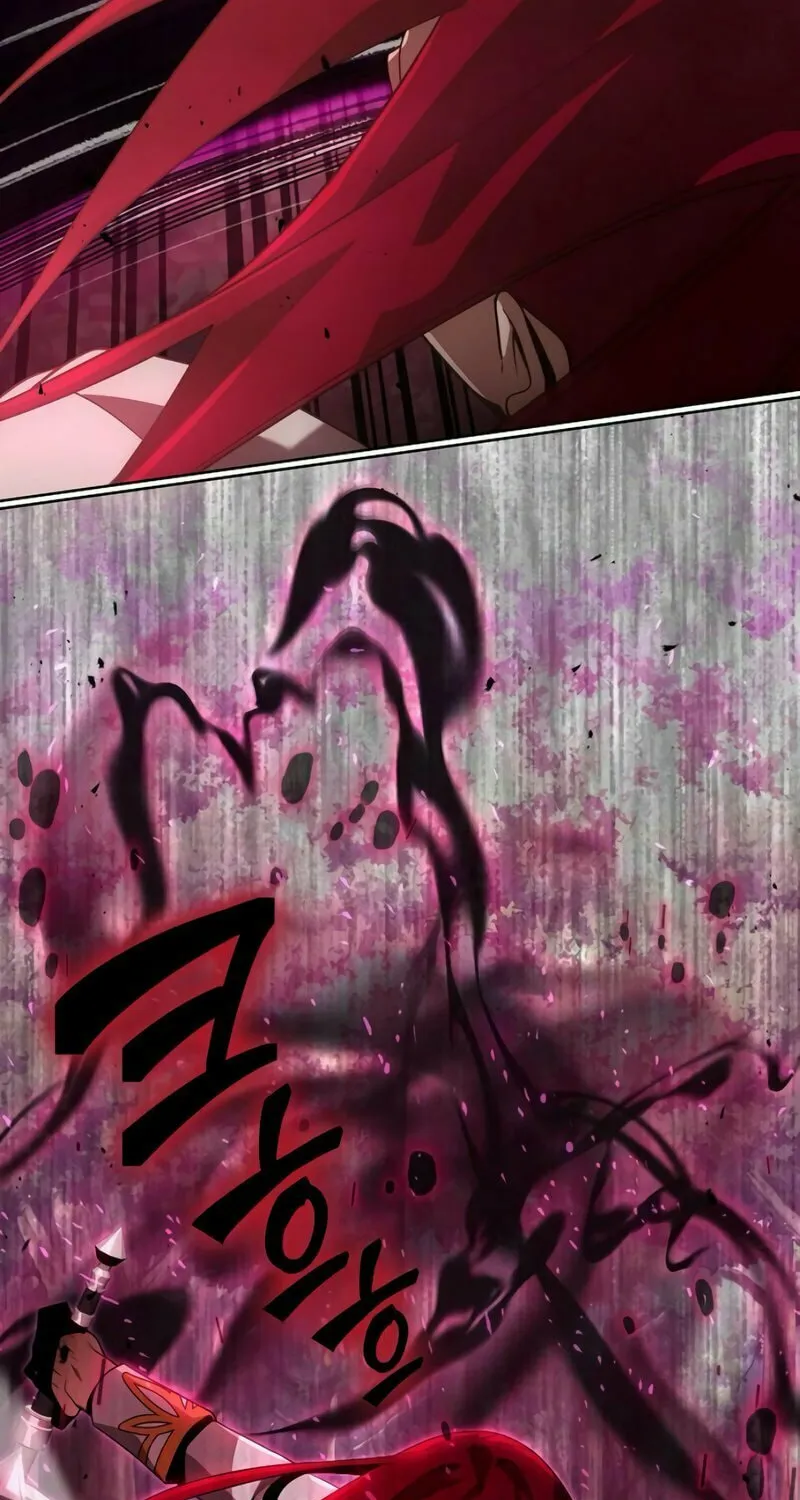 A Cadet Becomes a Prophet?! Chapter 12 page 32 - 