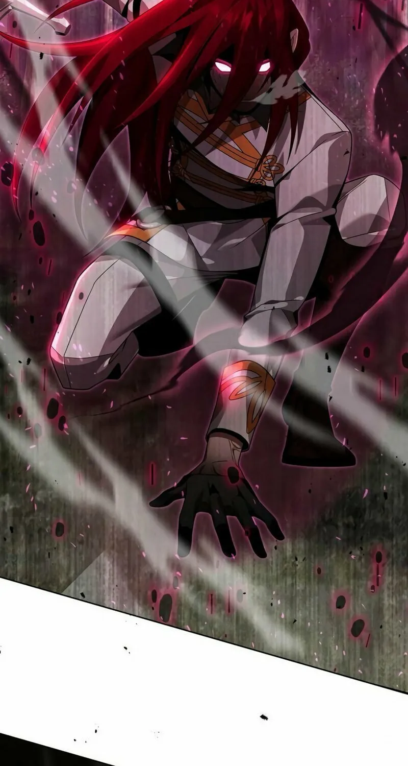 A Cadet Becomes a Prophet?! Chapter 12 page 33 - 