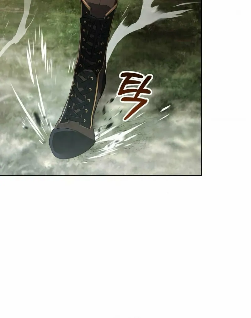 A Cadet Becomes a Prophet?! Chapter 12 page 44 - 