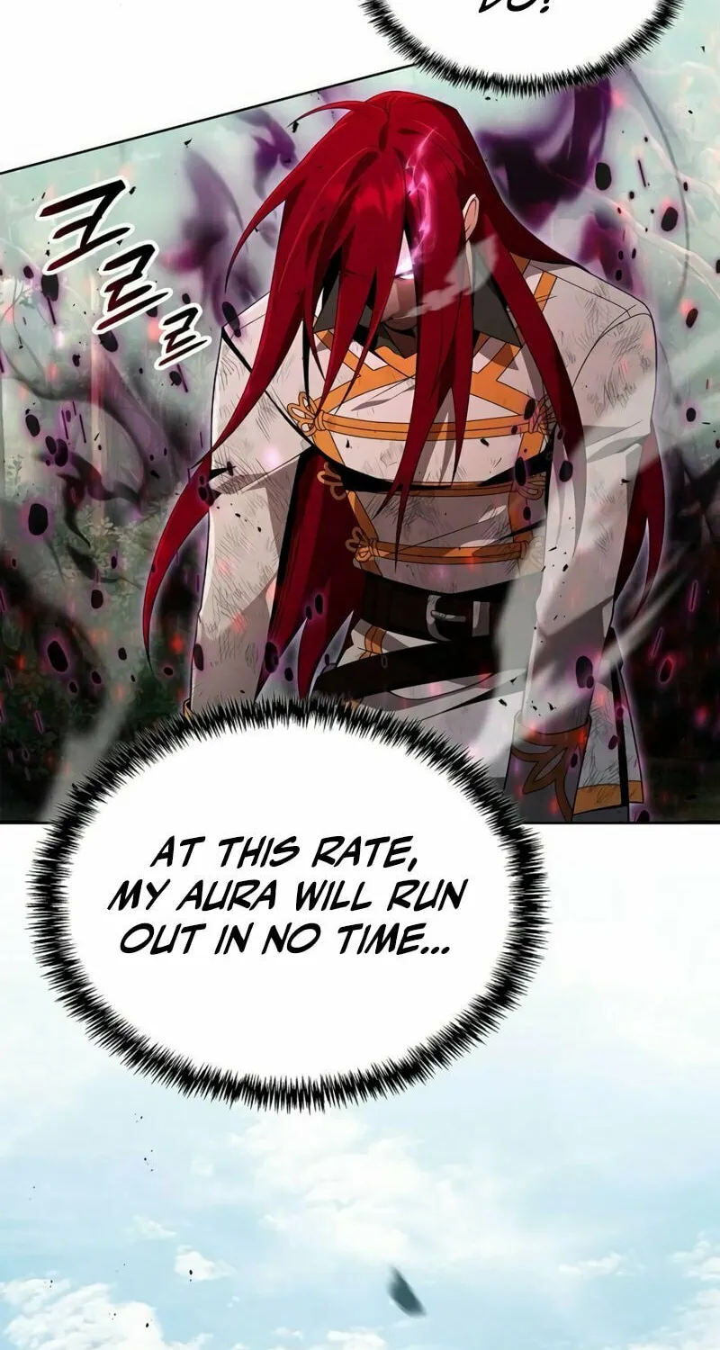 A Cadet Becomes a Prophet?! Chapter 12 page 46 - 