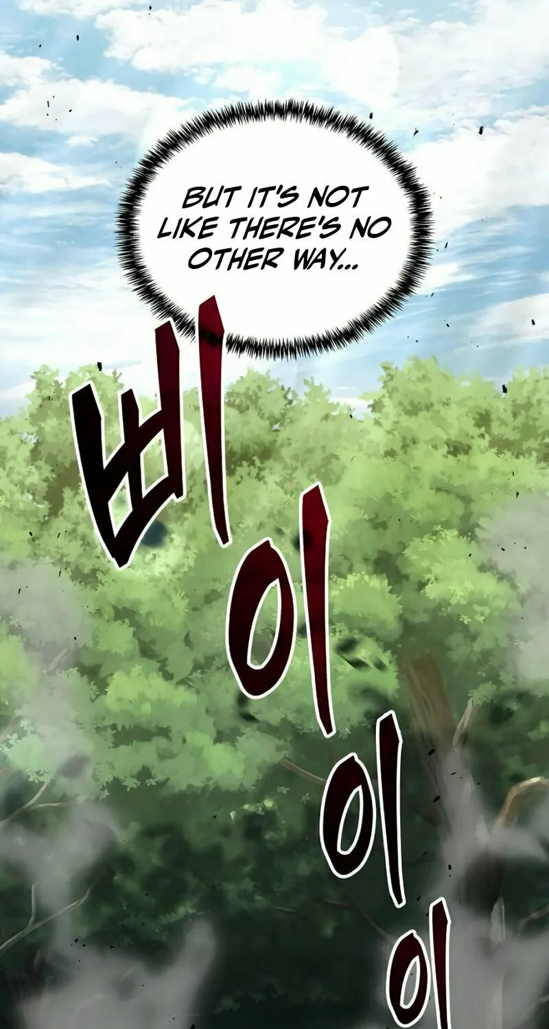 A Cadet Becomes a Prophet?! Chapter 12 page 47 - 
