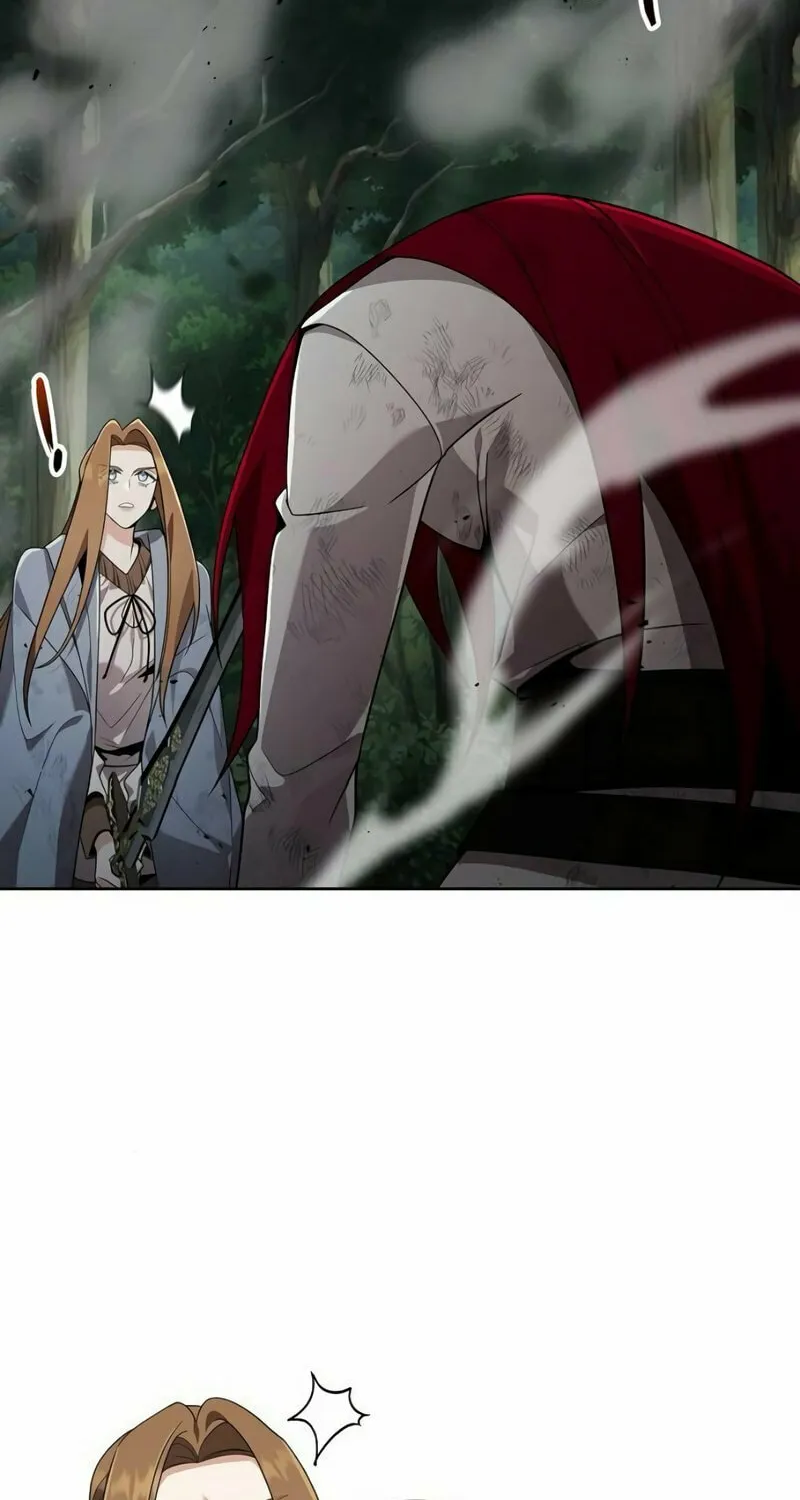 A Cadet Becomes a Prophet?! Chapter 12 page 48 - 