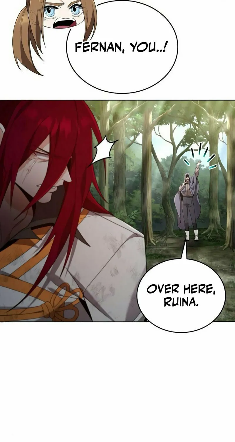 A Cadet Becomes a Prophet?! Chapter 12 page 49 - 