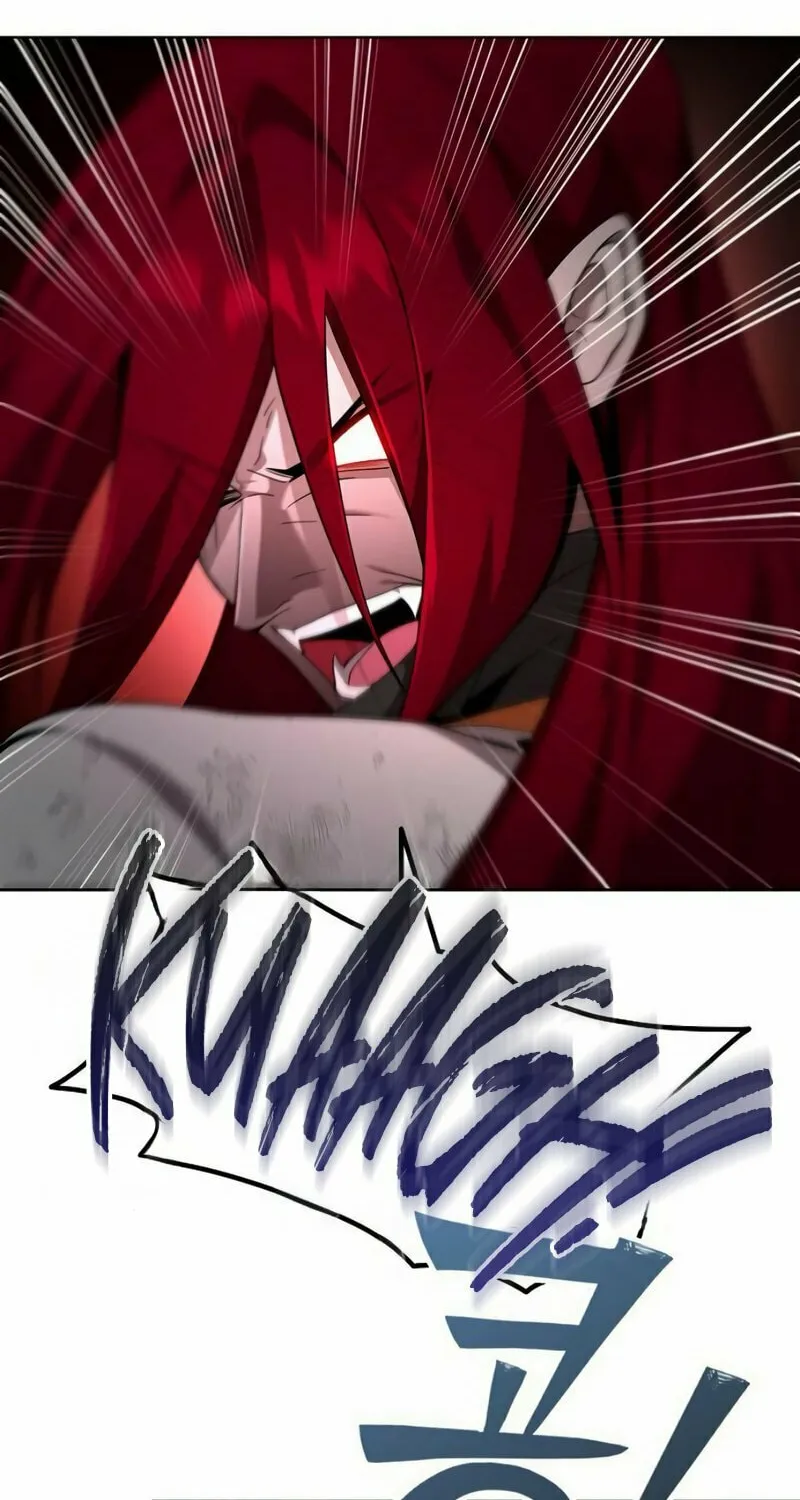 A Cadet Becomes a Prophet?! Chapter 12 page 50 - 