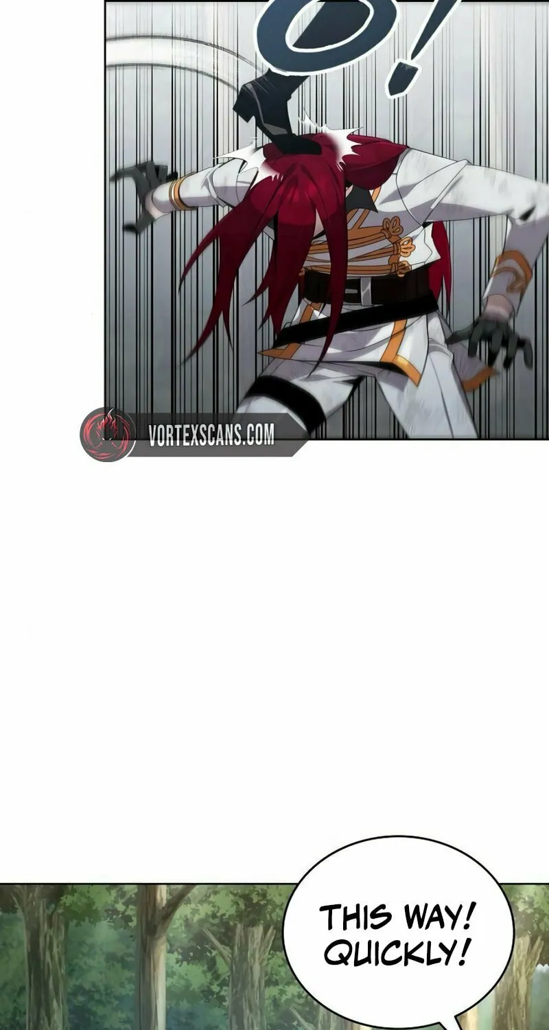 A Cadet Becomes a Prophet?! Chapter 12 page 51 - 
