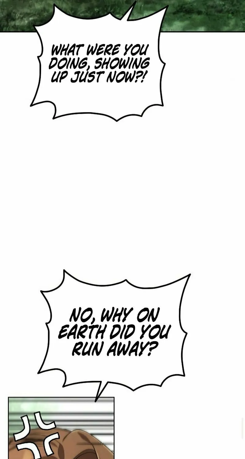 A Cadet Becomes a Prophet?! Chapter 12 page 53 - 