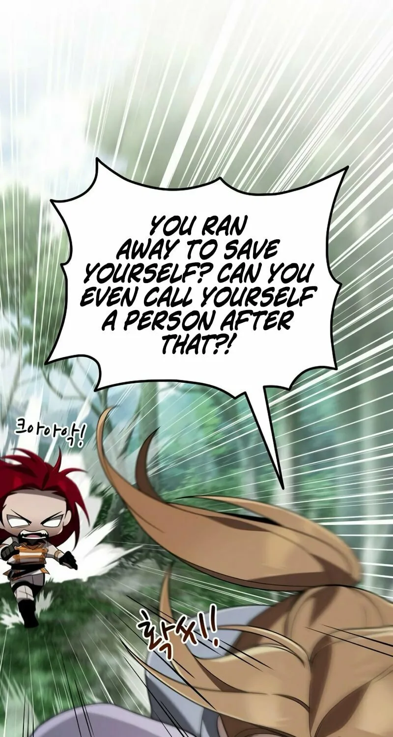 A Cadet Becomes a Prophet?! Chapter 12 page 55 - 