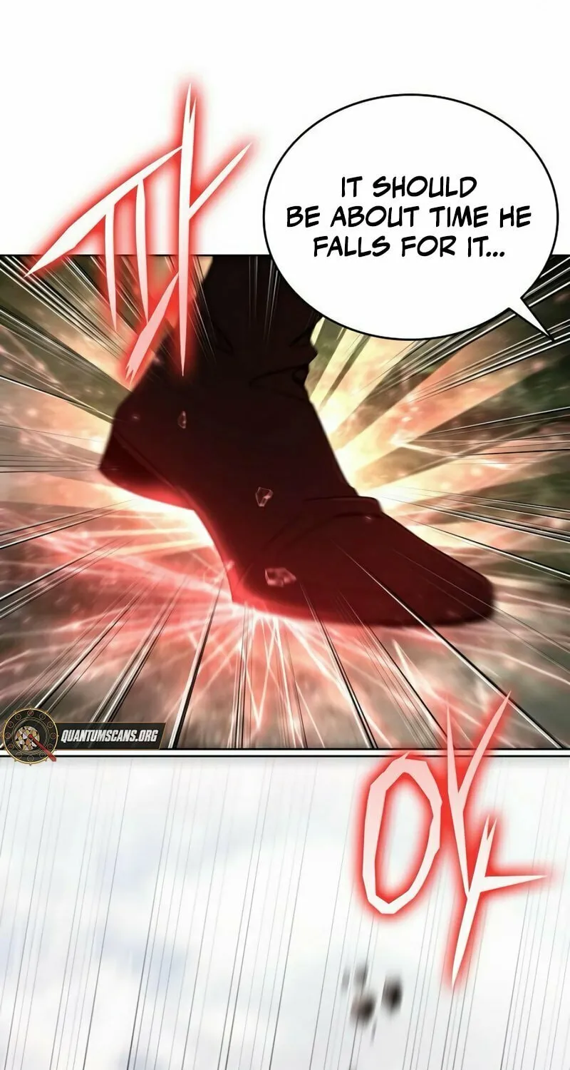 A Cadet Becomes a Prophet?! Chapter 12 page 58 - 
