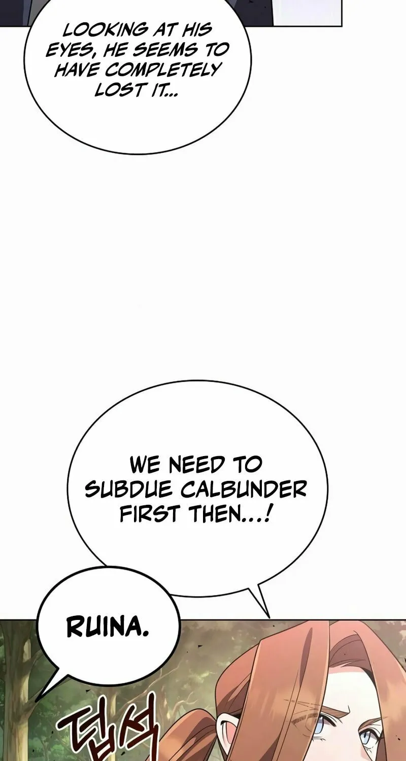 A Cadet Becomes a Prophet?! Chapter 12 page 7 - 