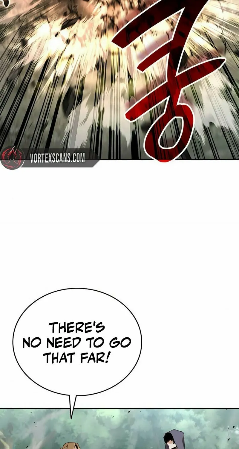 A Cadet Becomes a Prophet?! Chapter 12 page 66 - 