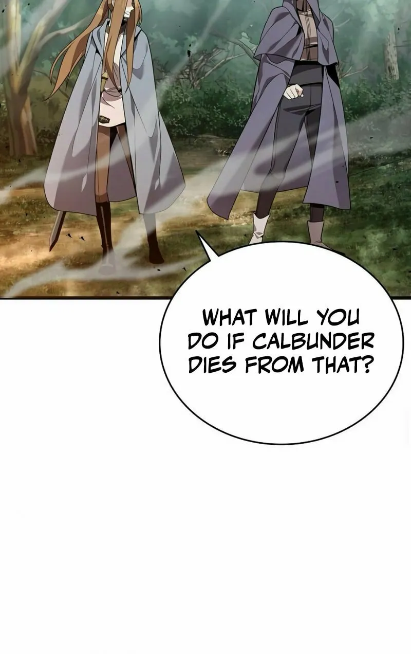 A Cadet Becomes a Prophet?! Chapter 12 page 67 - 