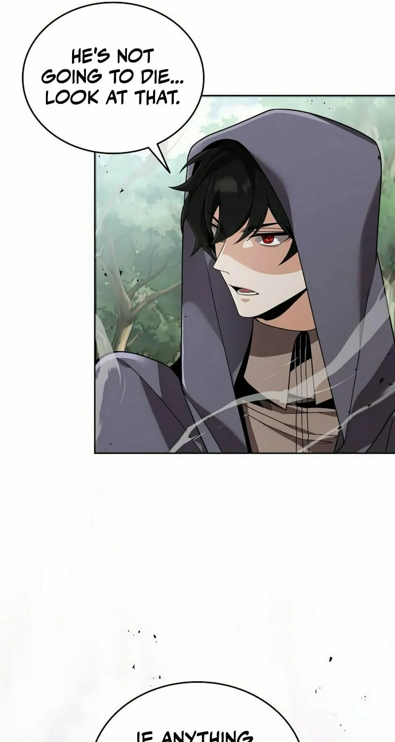 A Cadet Becomes a Prophet?! Chapter 12 page 68 - 