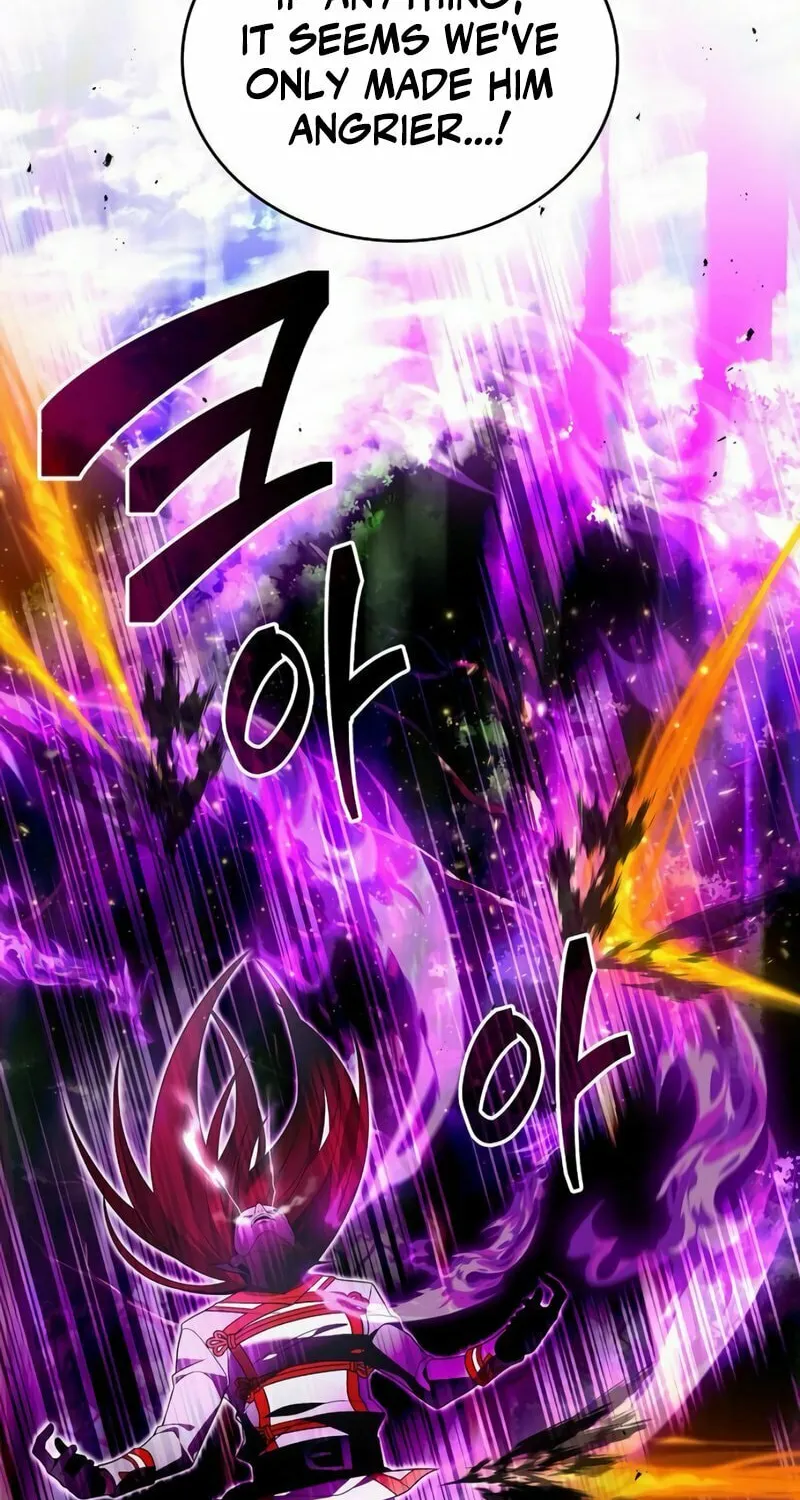 A Cadet Becomes a Prophet?! Chapter 12 page 69 - 