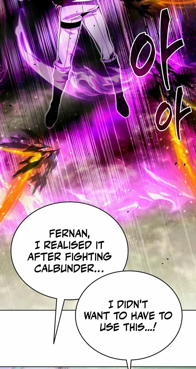 A Cadet Becomes a Prophet?! Chapter 12 page 70 - 