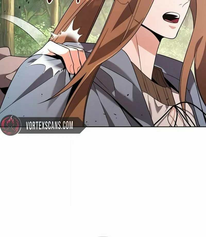 A Cadet Becomes a Prophet?! Chapter 12 page 8 - 