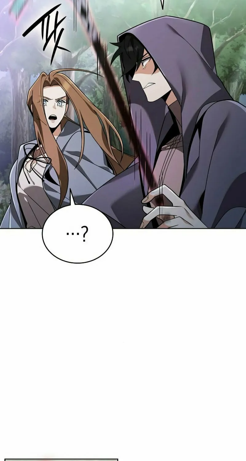 A Cadet Becomes a Prophet?! Chapter 12 page 71 - 