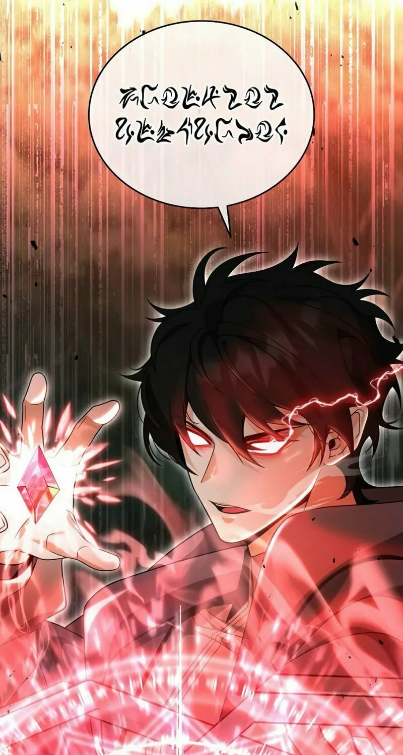 A Cadet Becomes a Prophet?! Chapter 12 page 75 - 