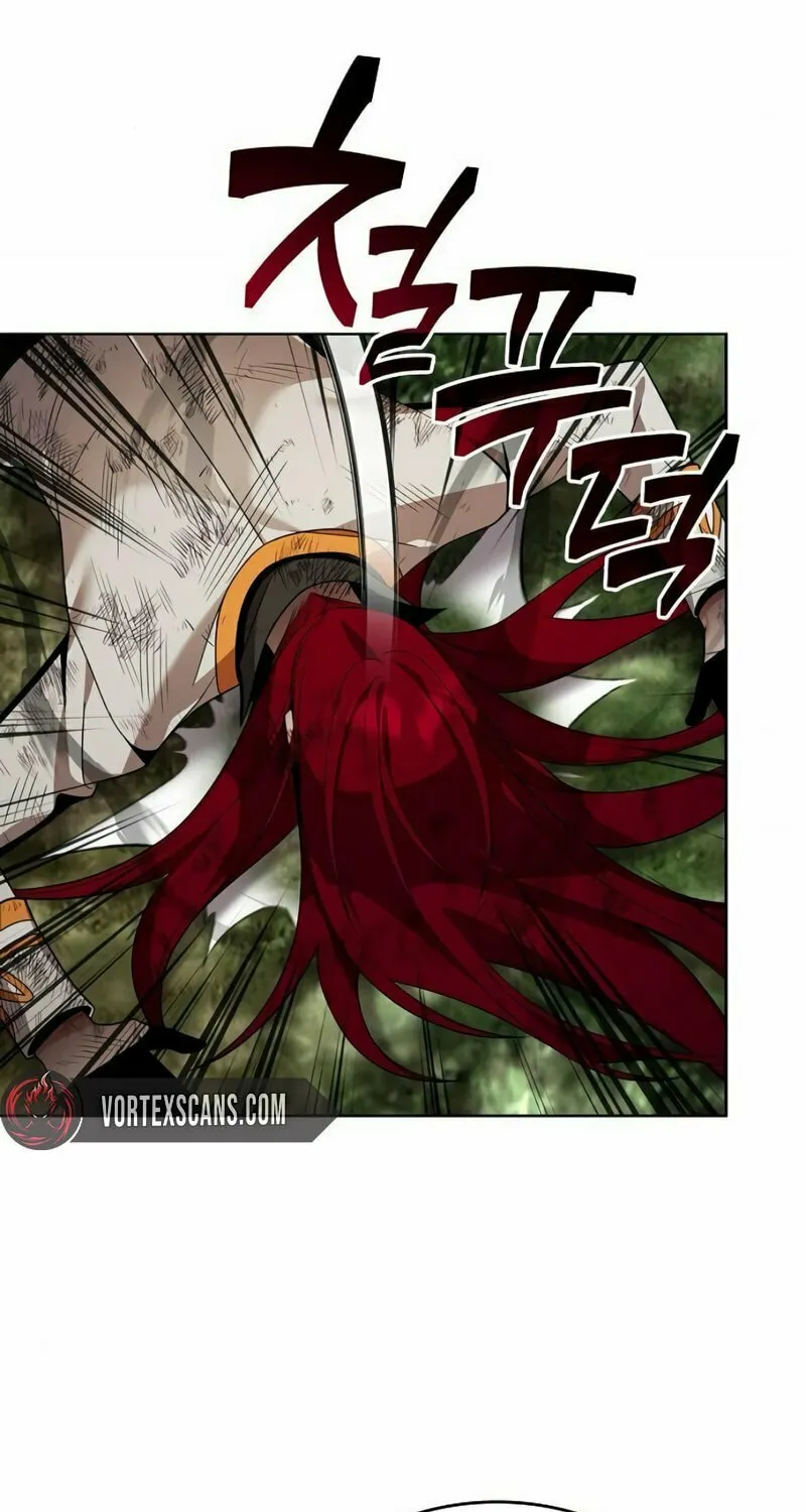 A Cadet Becomes a Prophet?! Chapter 12 page 79 - 