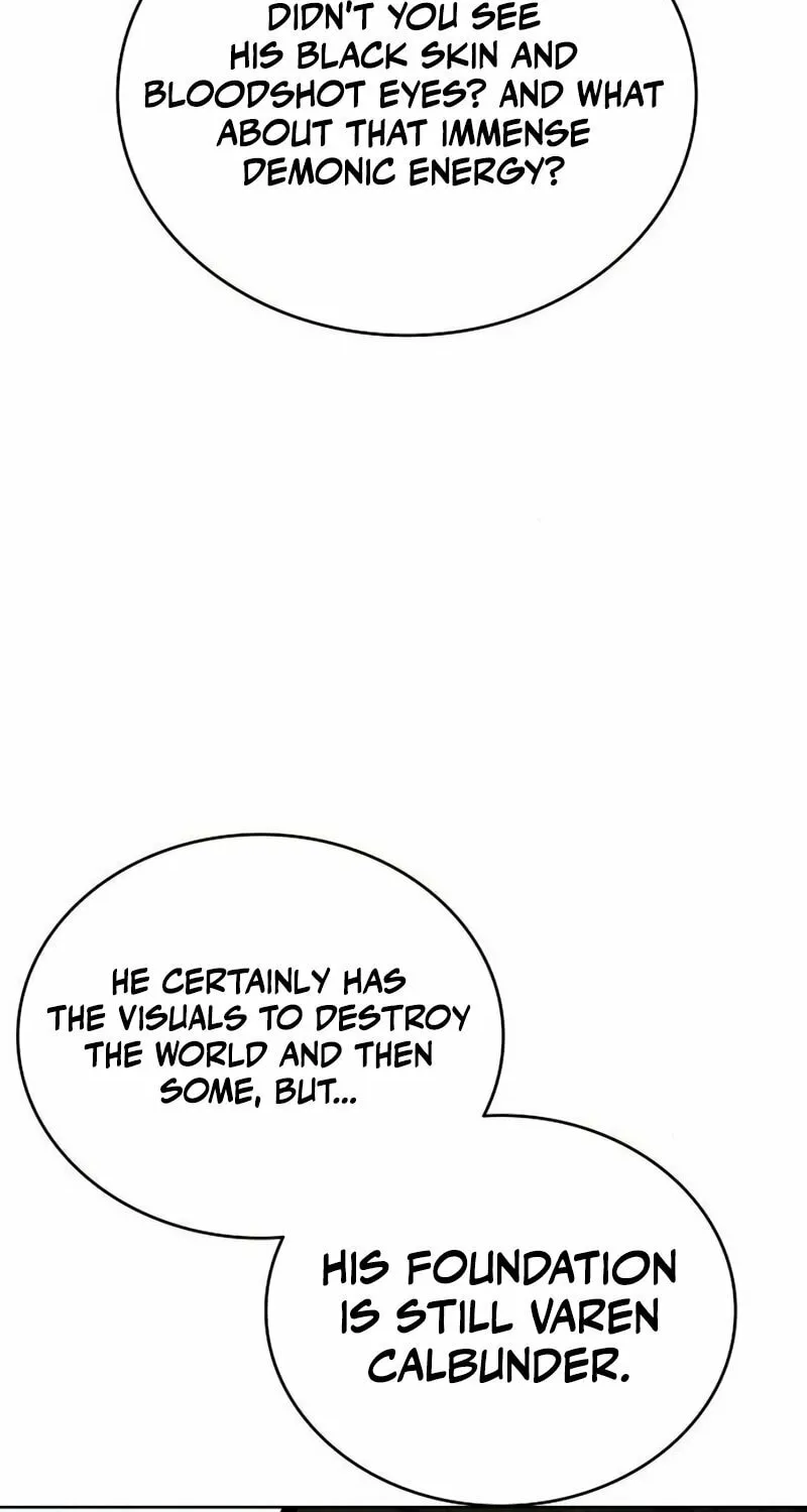 A Cadet Becomes a Prophet?! Chapter 12 page 84 - 