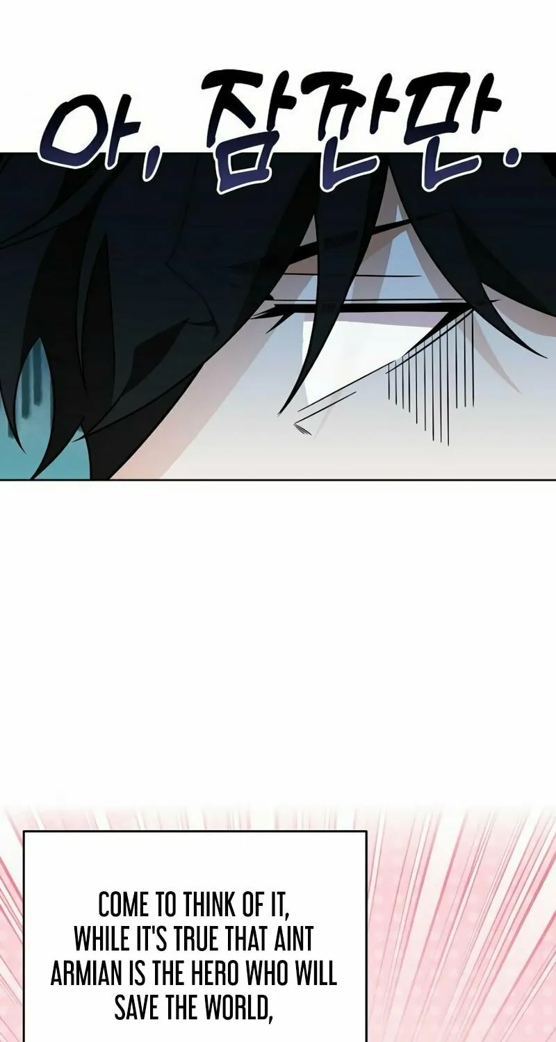 A Cadet Becomes a Prophet?! Chapter 12 page 86 - 