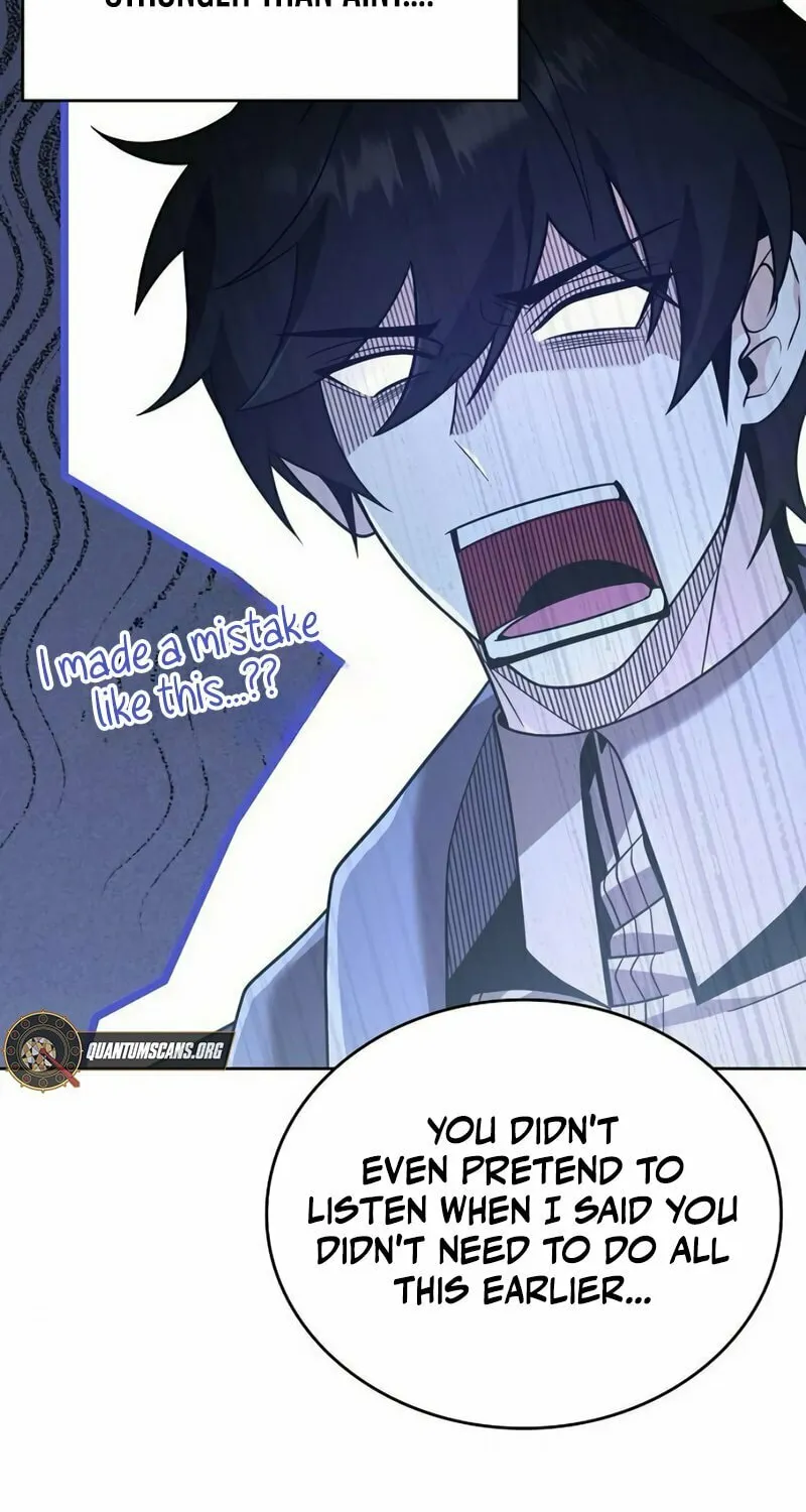A Cadet Becomes a Prophet?! Chapter 12 page 88 - 