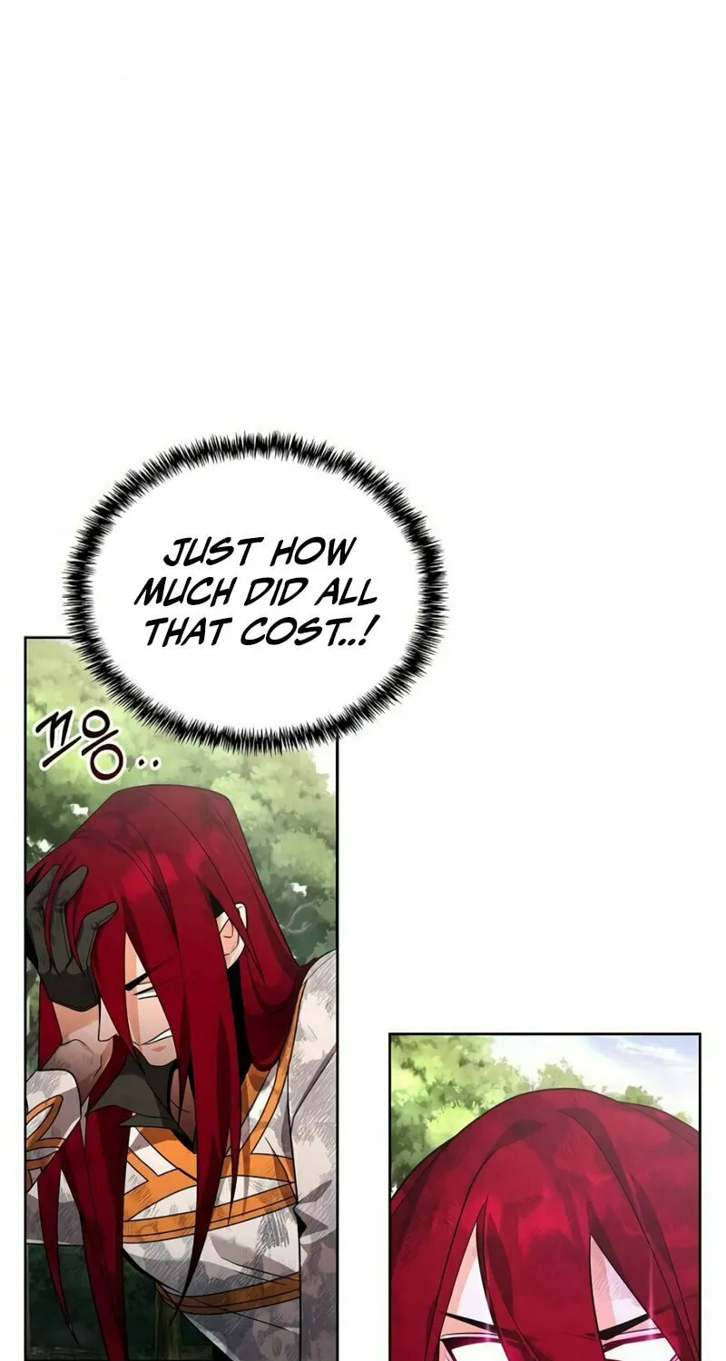 A Cadet Becomes a Prophet?! Chapter 12 page 92 - 
