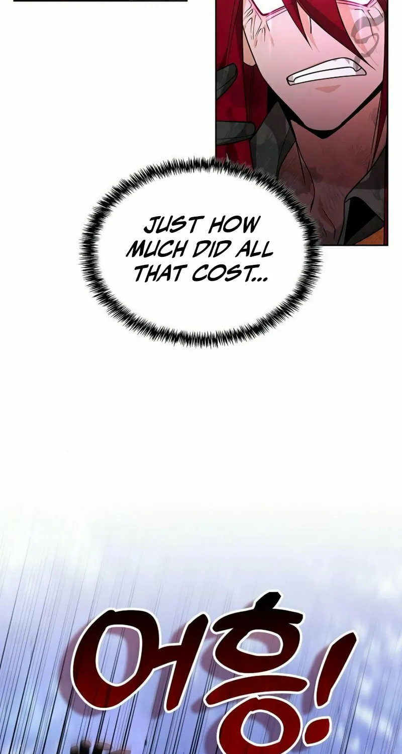 A Cadet Becomes a Prophet?! Chapter 12 page 93 - 