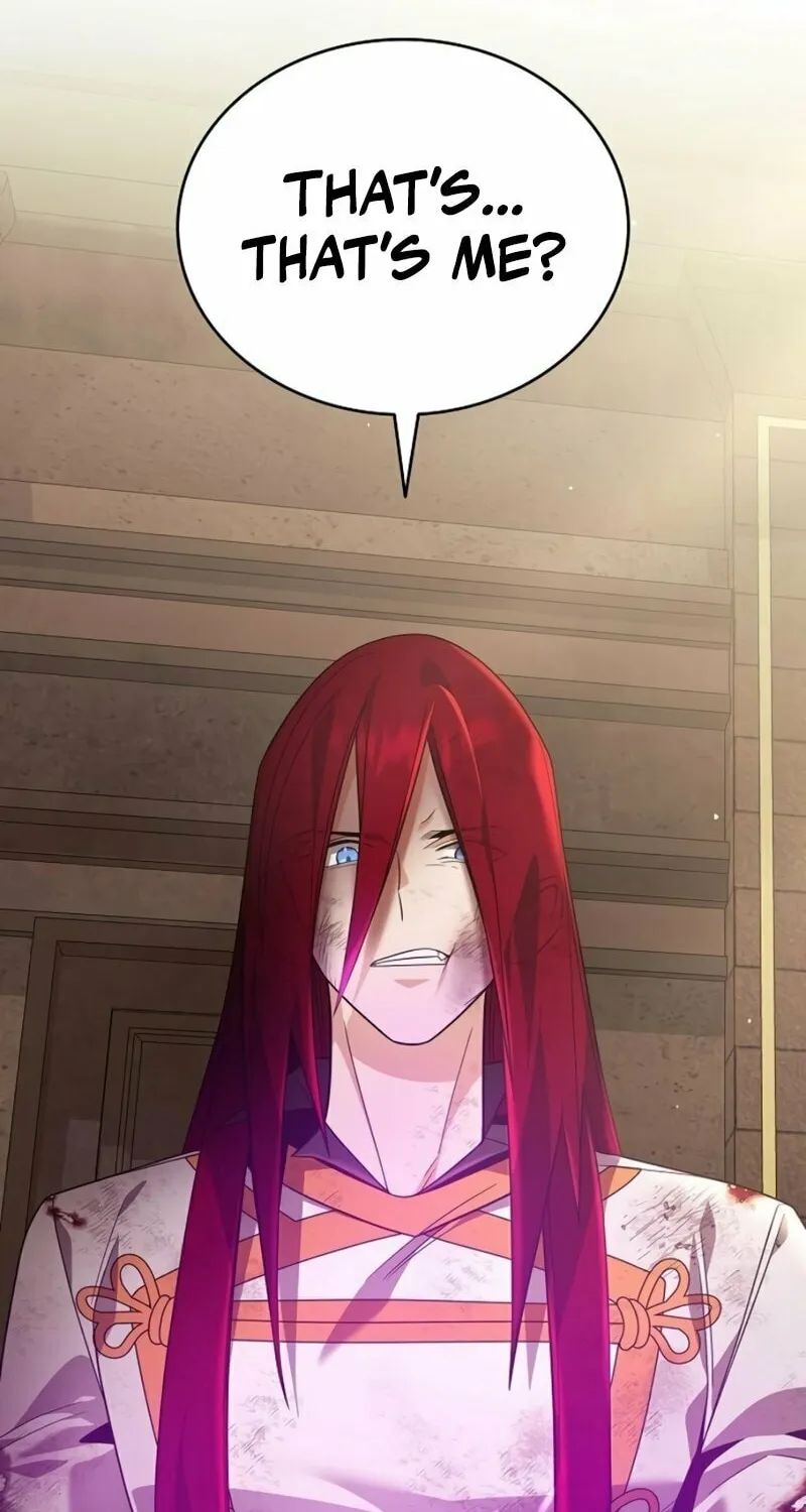 A Cadet Becomes a Prophet?! Chapter 13 page 2 - 