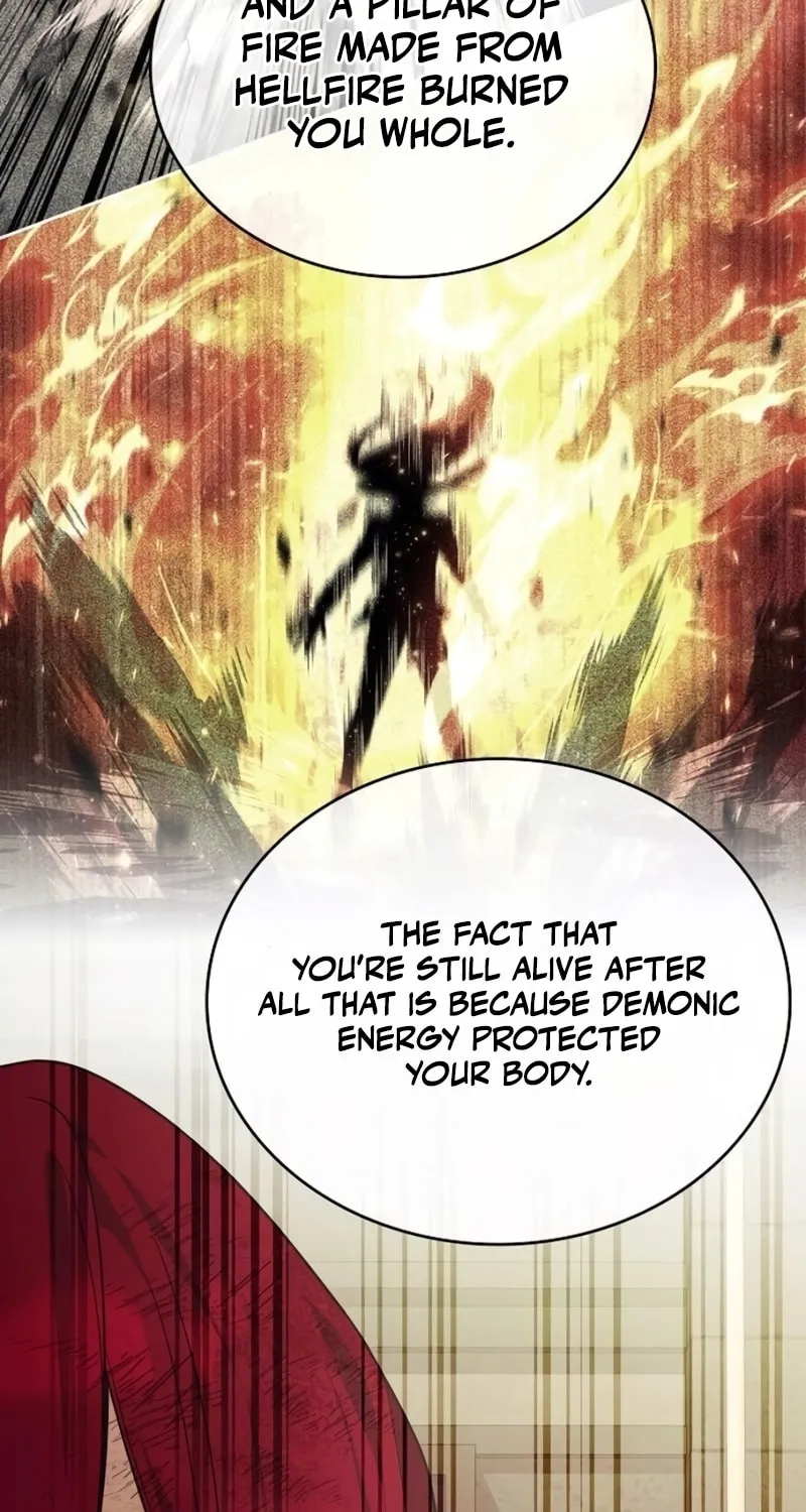 A Cadet Becomes a Prophet?! Chapter 13 page 11 - 