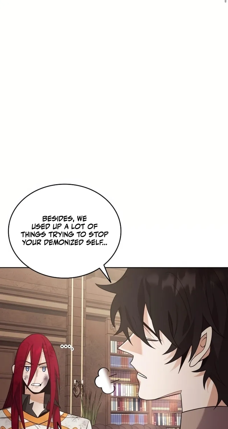 A Cadet Becomes a Prophet?! Chapter 13 page 13 - 
