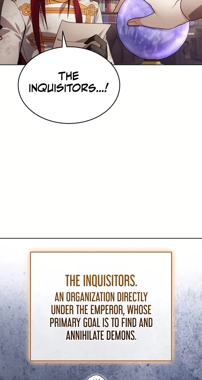 A Cadet Becomes a Prophet?! Chapter 13 page 22 - 