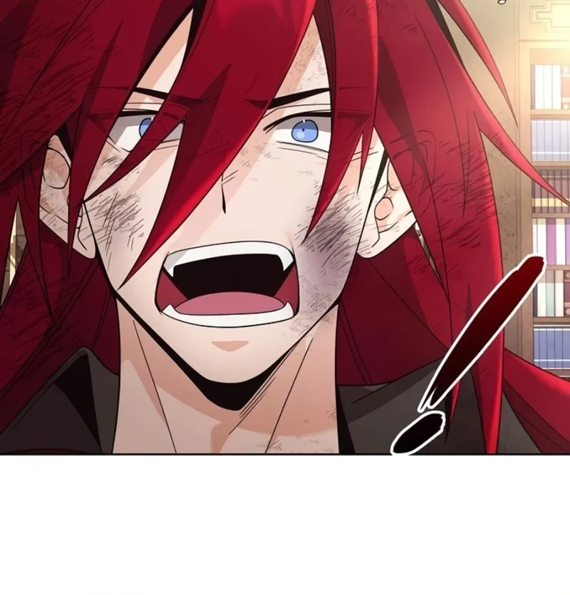 A Cadet Becomes a Prophet?! Chapter 13 page 28 - 