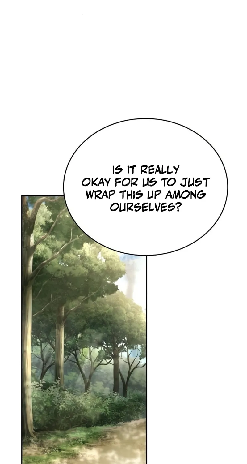 A Cadet Becomes a Prophet?! Chapter 13 page 33 - 