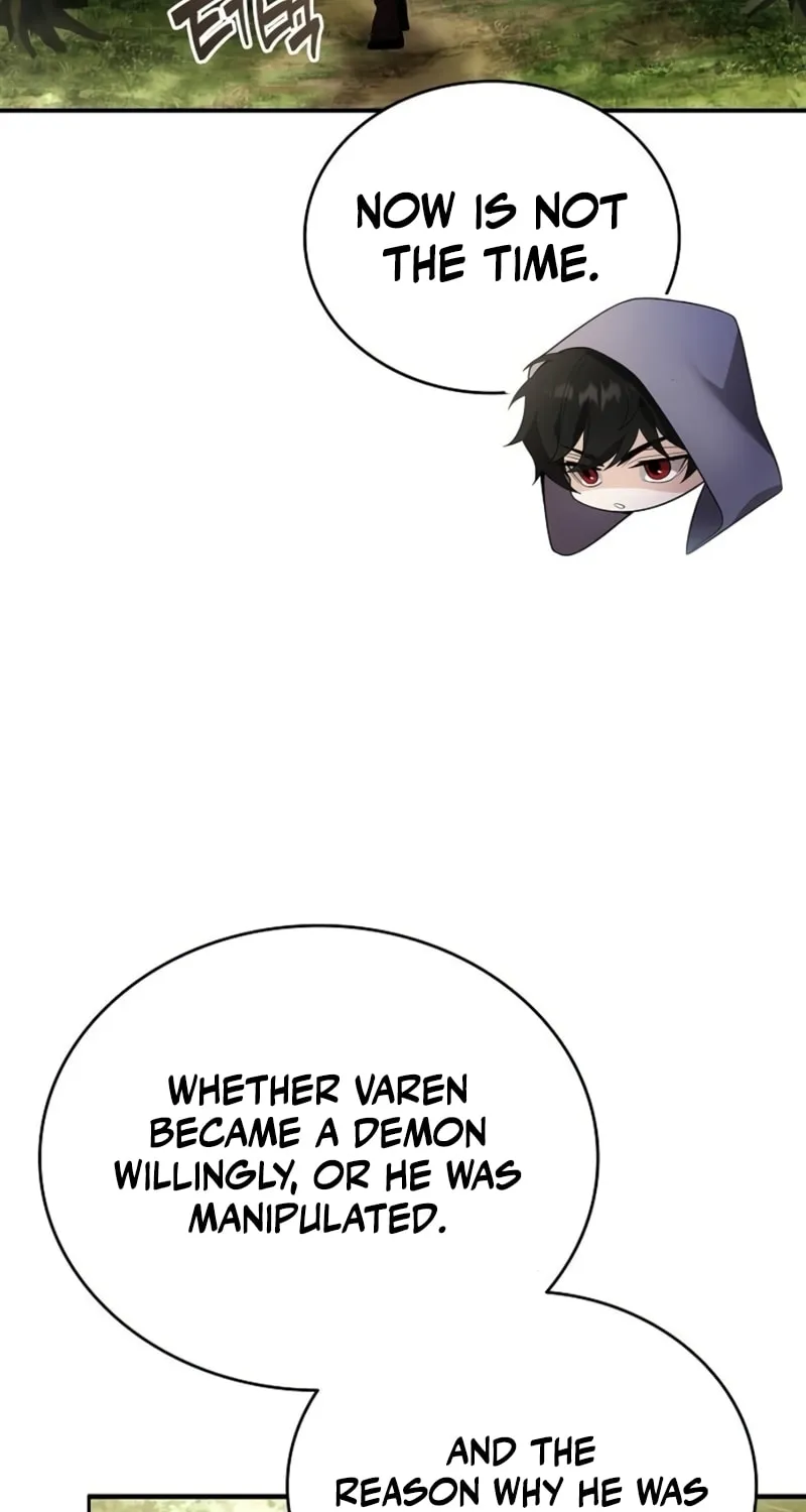 A Cadet Becomes a Prophet?! Chapter 13 page 35 - 