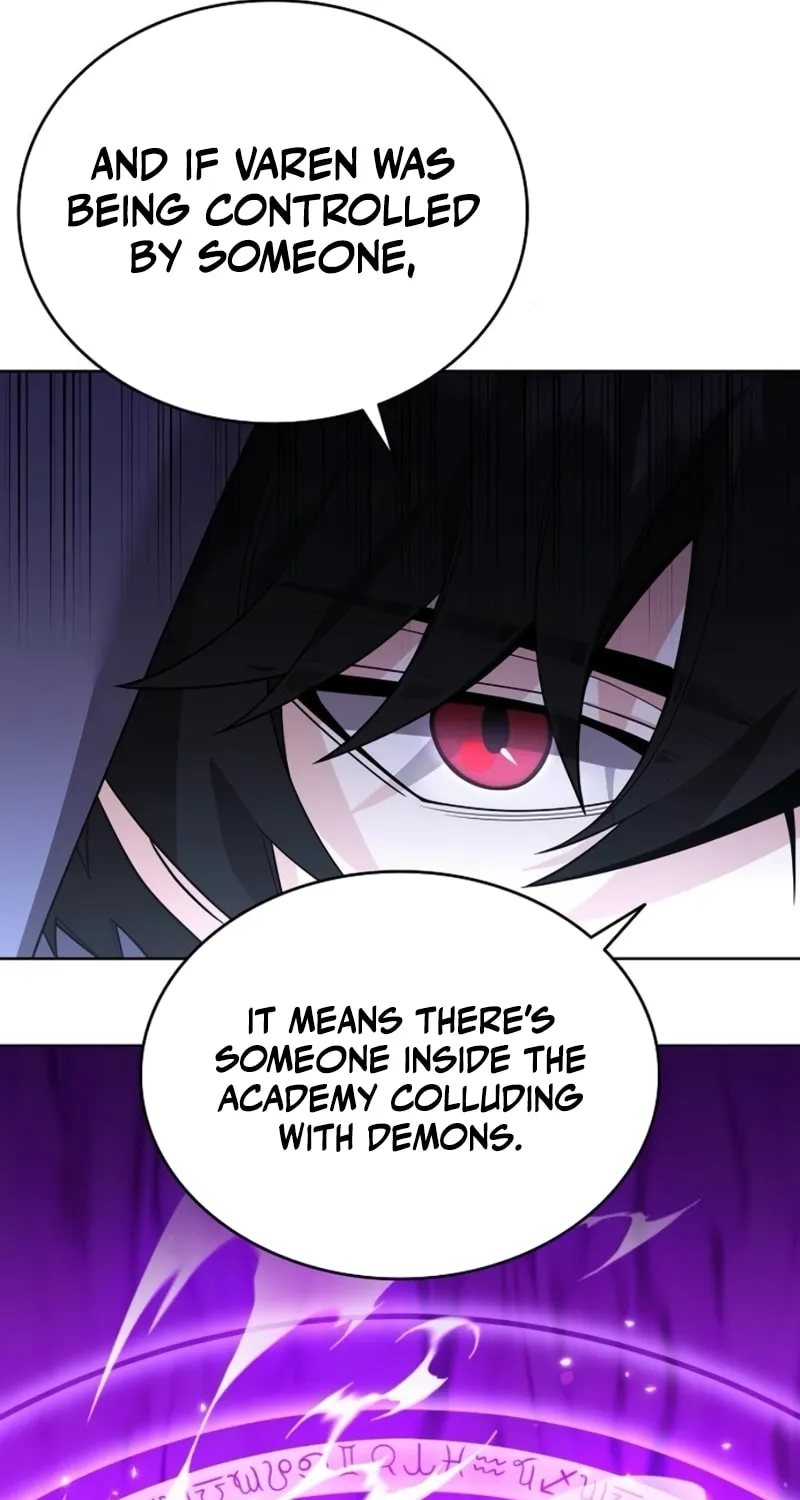 A Cadet Becomes a Prophet?! Chapter 13 page 38 - 