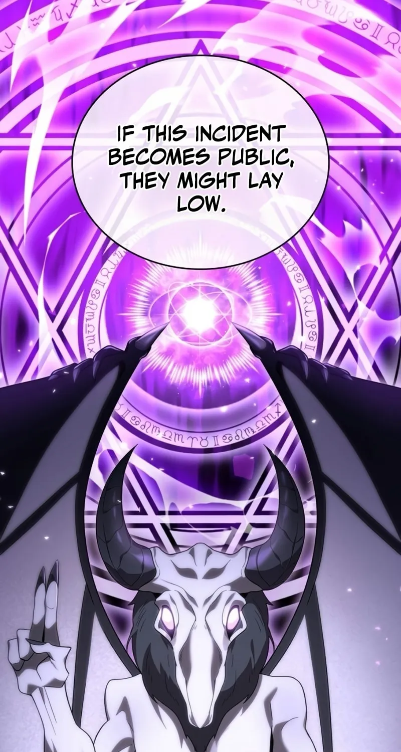 A Cadet Becomes a Prophet?! Chapter 13 page 39 - 