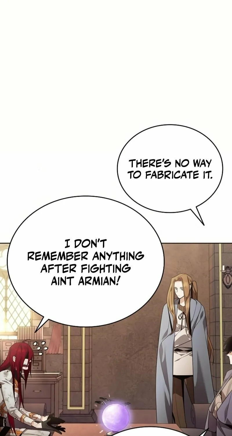 A Cadet Becomes a Prophet?! Chapter 13 page 5 - 