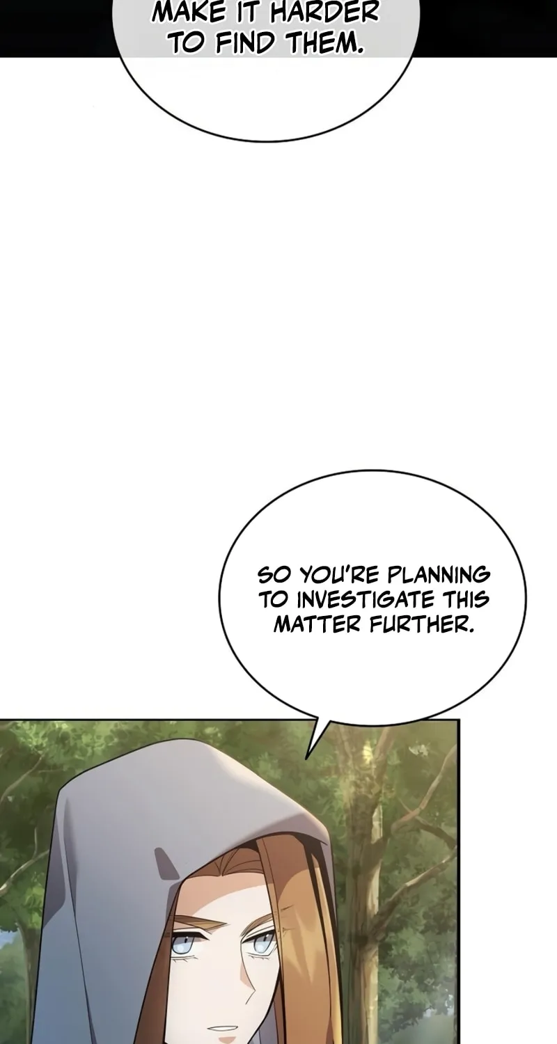 A Cadet Becomes a Prophet?! Chapter 13 page 41 - 