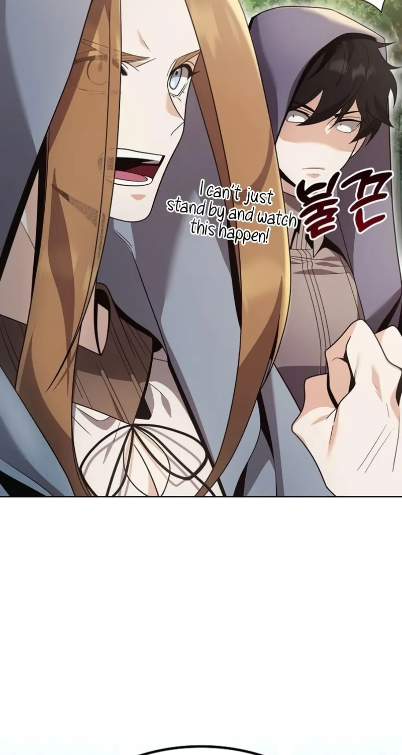 A Cadet Becomes a Prophet?! Chapter 13 page 44 - 