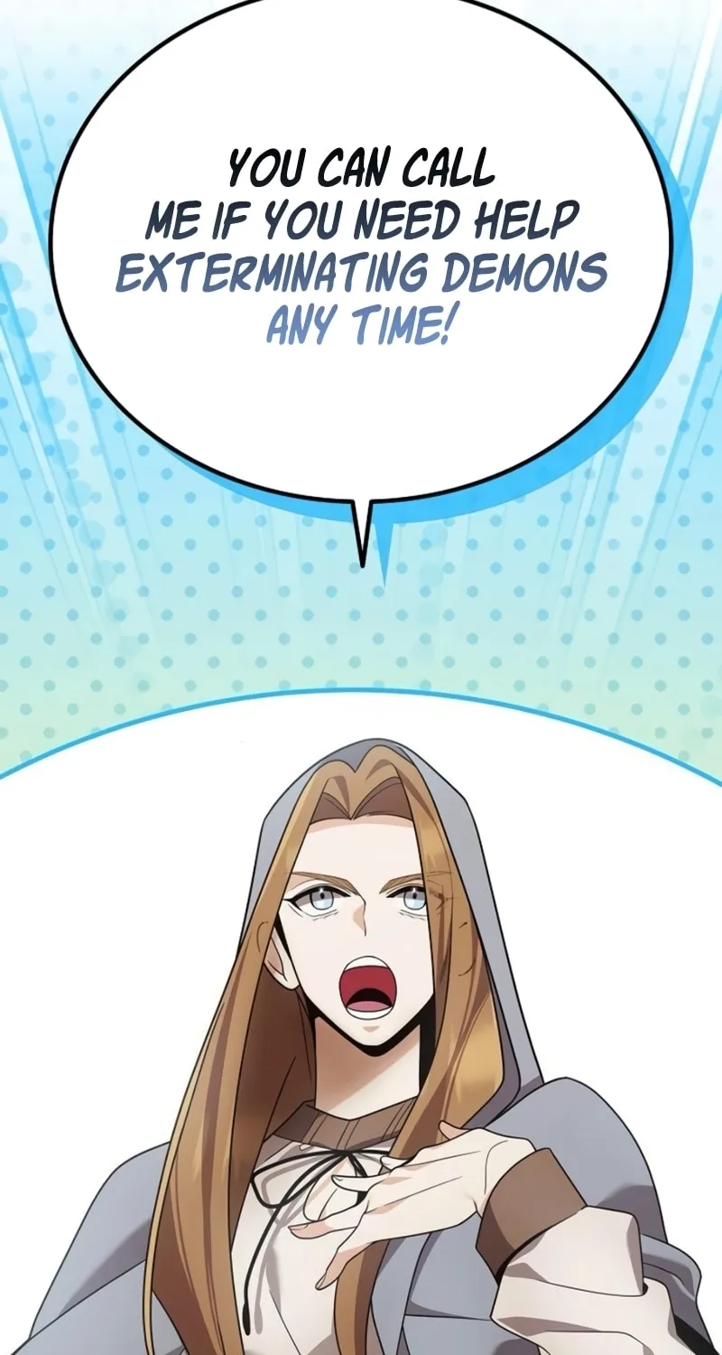 A Cadet Becomes a Prophet?! Chapter 13 page 45 - 