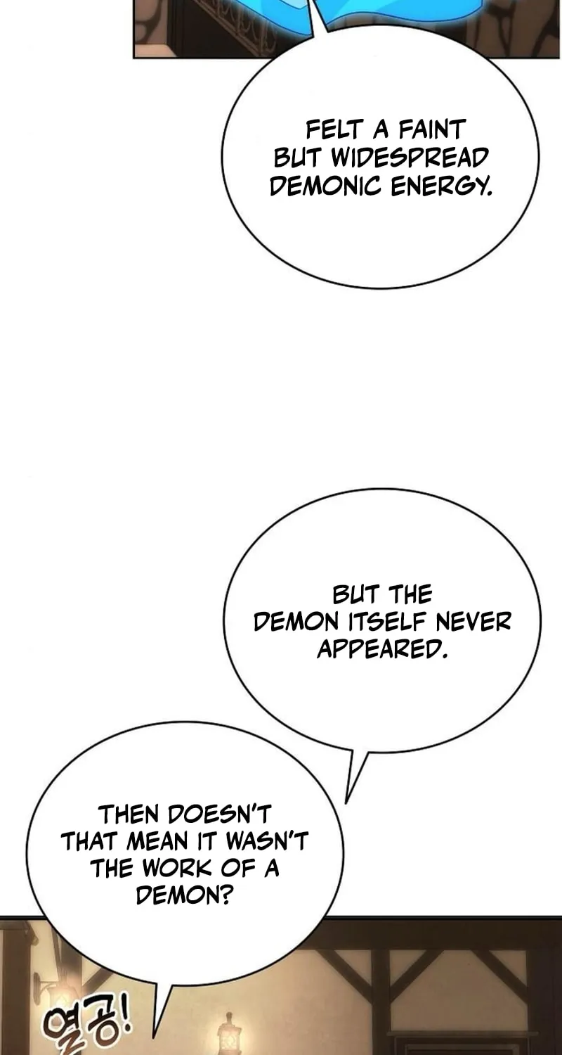 A Cadet Becomes a Prophet?! Chapter 13 page 59 - 