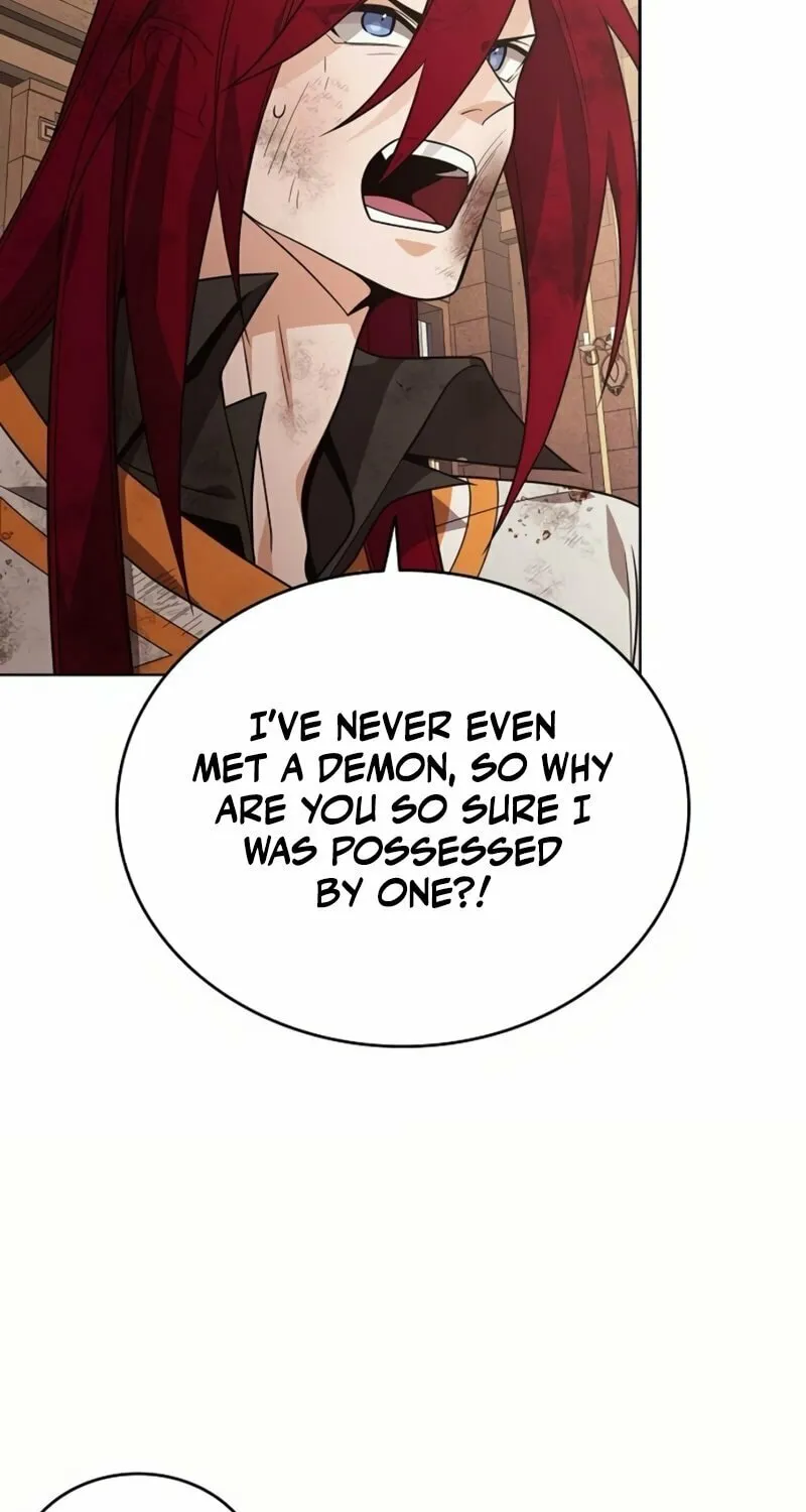 A Cadet Becomes a Prophet?! Chapter 13 page 7 - 