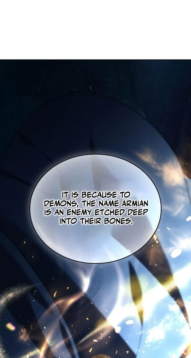 A Cadet Becomes a Prophet?! Chapter 13 page 64 - 