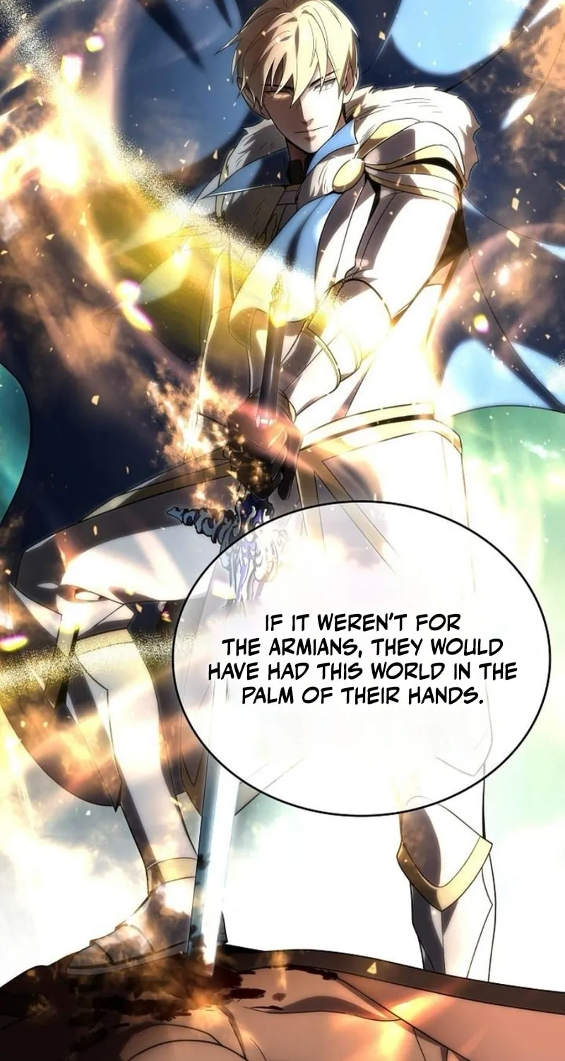 A Cadet Becomes a Prophet?! Chapter 13 page 65 - 