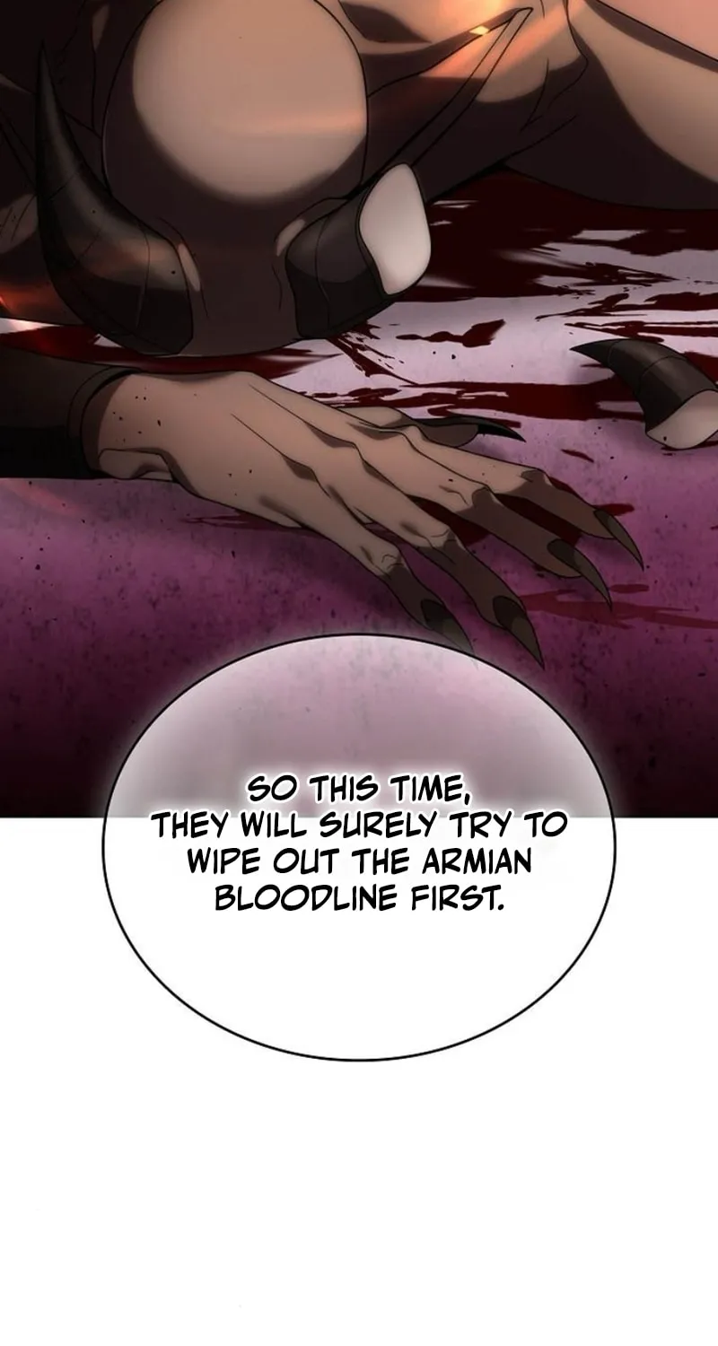 A Cadet Becomes a Prophet?! Chapter 13 page 66 - 