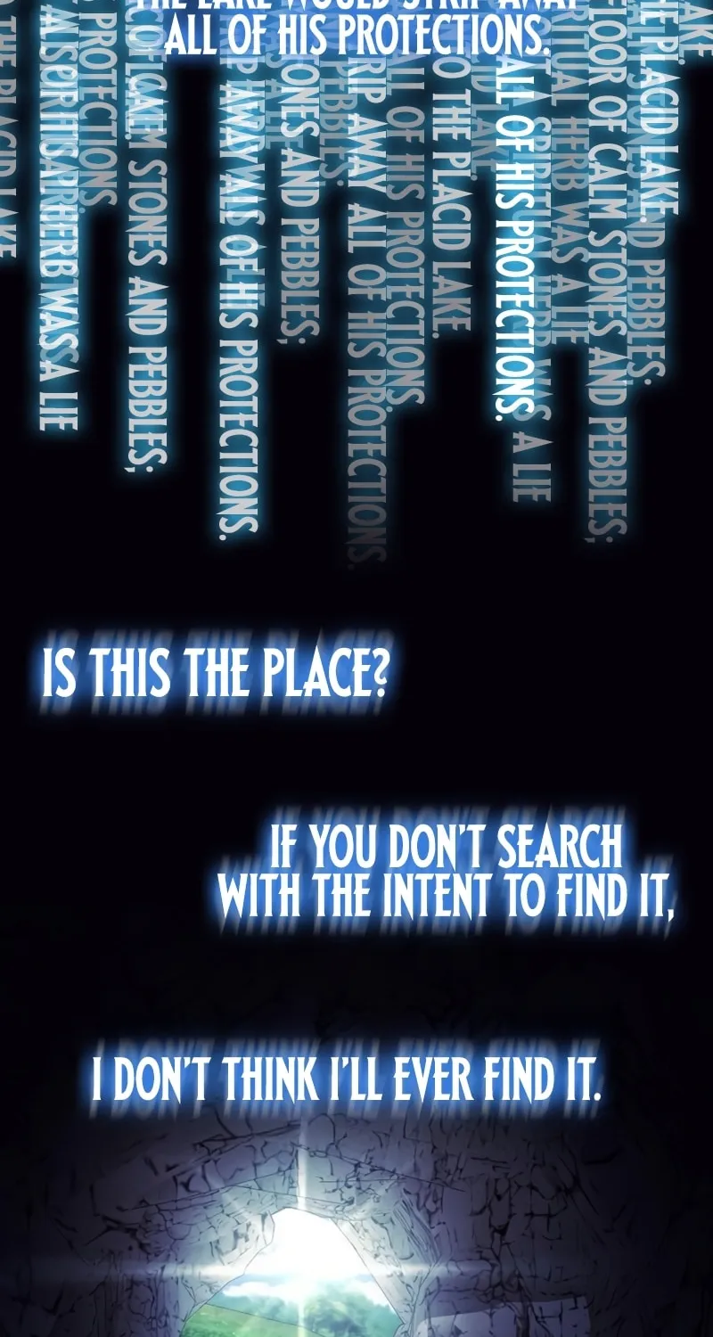 A Cadet Becomes a Prophet?! Chapter 13 page 75 - 