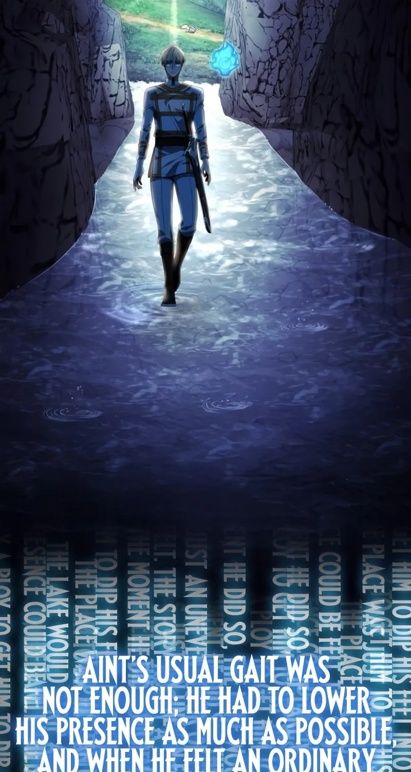 A Cadet Becomes a Prophet?! Chapter 13 page 76 - 
