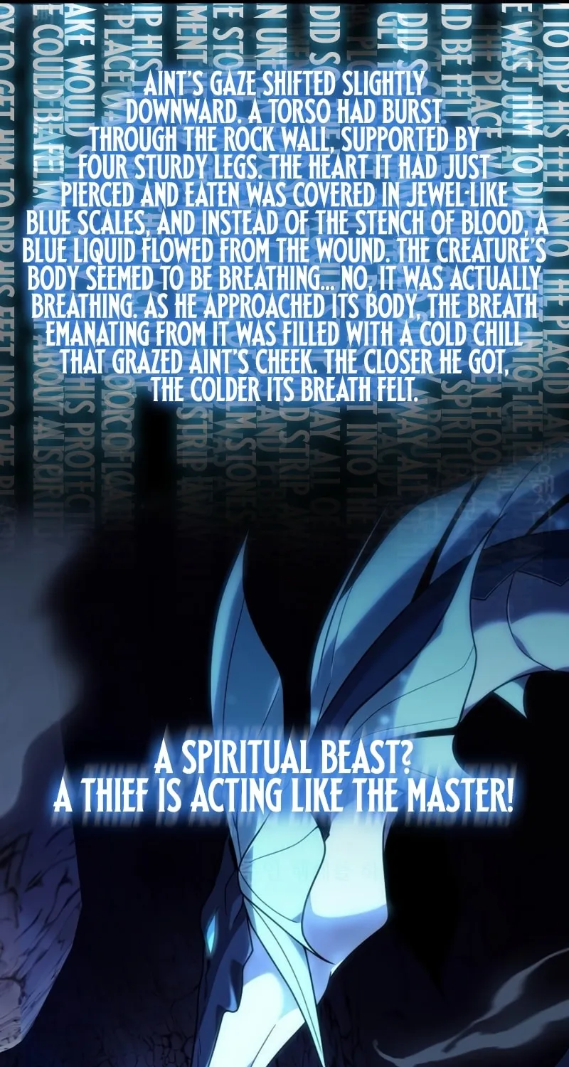 A Cadet Becomes a Prophet?! Chapter 13 page 78 - 